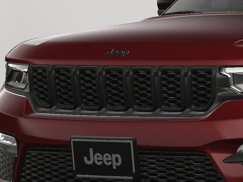 Jeep Grand Cherokee Vehicle Image 17