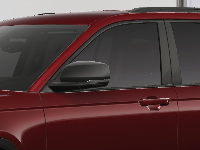Jeep Grand Cherokee Vehicle Image 18