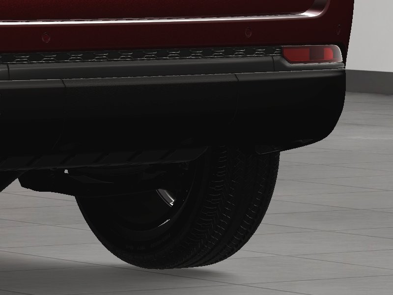 Jeep Grand Cherokee Vehicle Image 19