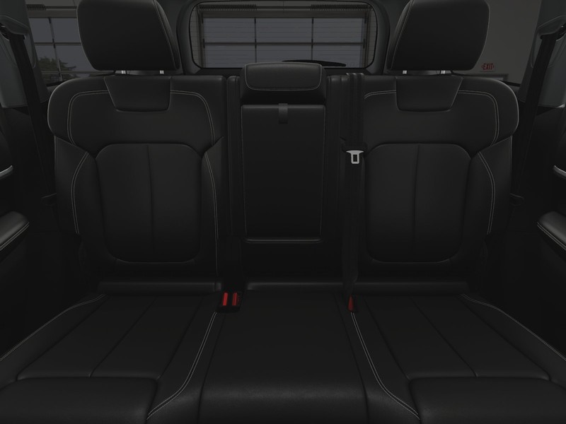 Jeep Grand Cherokee Vehicle Image 22