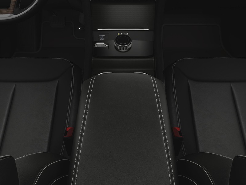 Jeep Grand Cherokee Vehicle Image 30