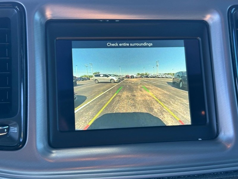 Dodge Challenger Vehicle Image 29