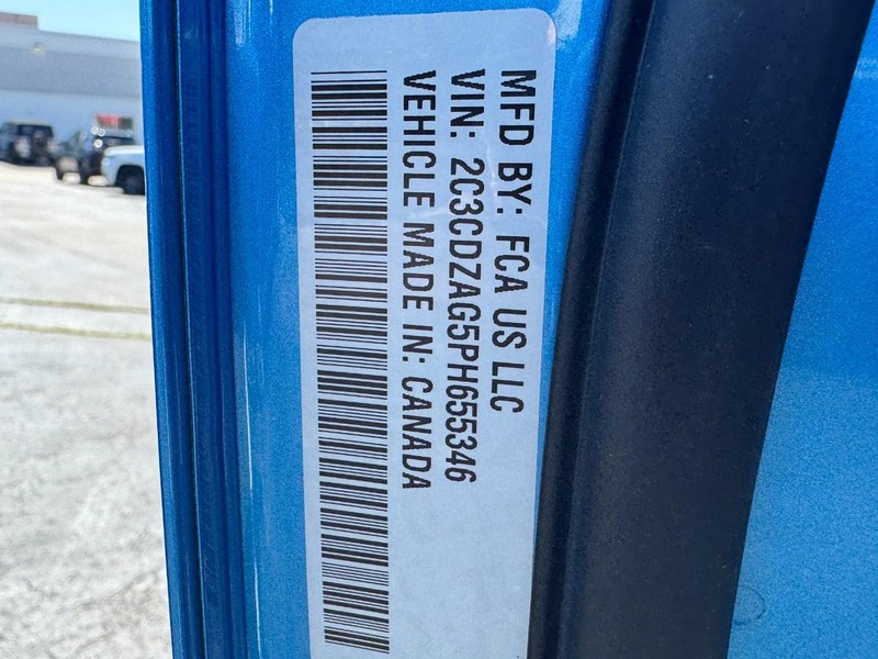 Dodge Challenger Vehicle Image 32