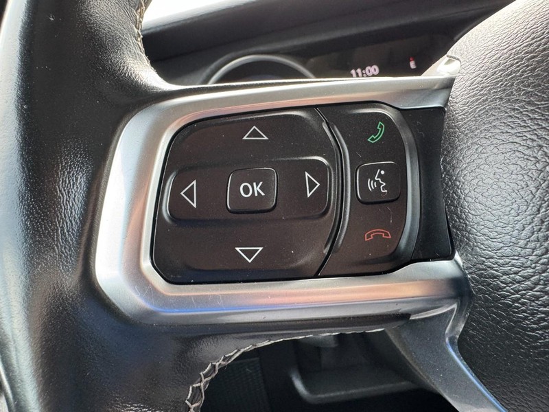 Jeep Wrangler Unlimited Vehicle Image 21
