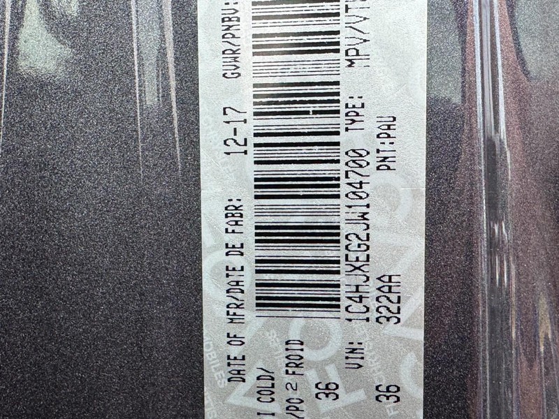Jeep Wrangler Unlimited Vehicle Image 33