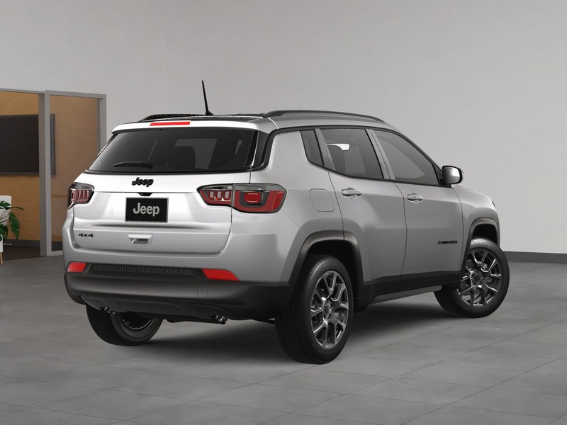 Jeep Compass Vehicle Image 07