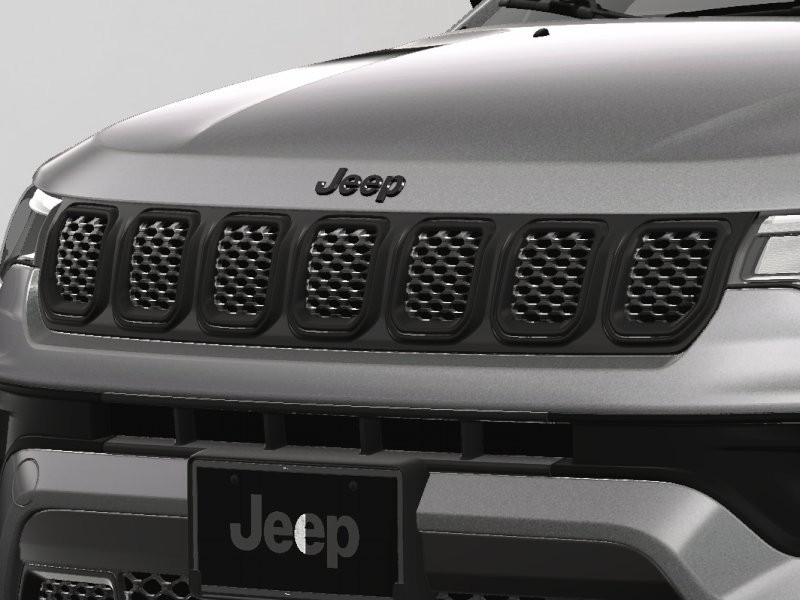 Jeep Compass Vehicle Image 17
