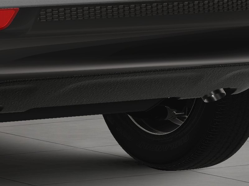 Jeep Compass Vehicle Image 19