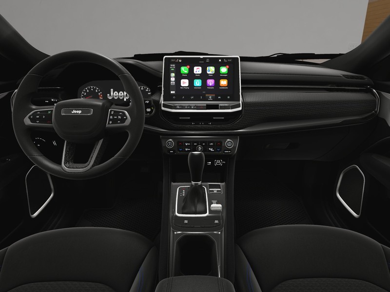 Jeep Compass Vehicle Image 20
