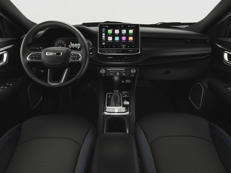 Jeep Compass Vehicle Image 21