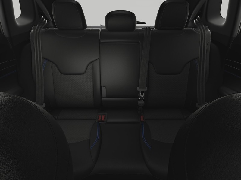 Jeep Compass Vehicle Image 23