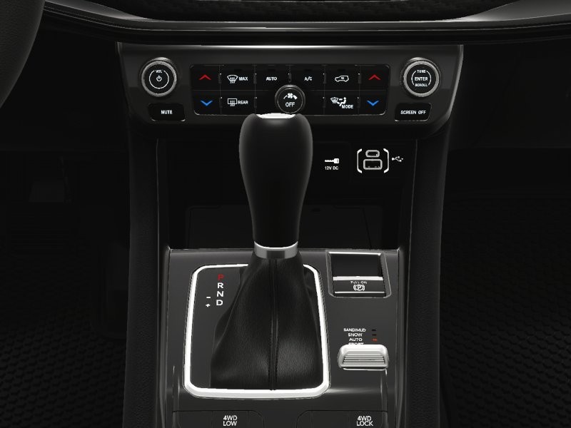 Jeep Compass Vehicle Image 28