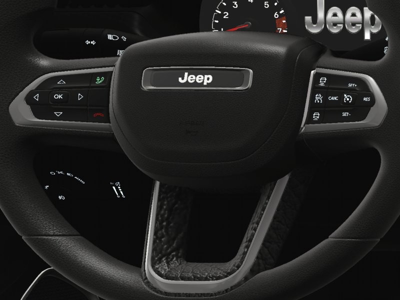 Jeep Compass Vehicle Image 29