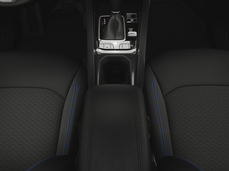 Jeep Compass Vehicle Image 31