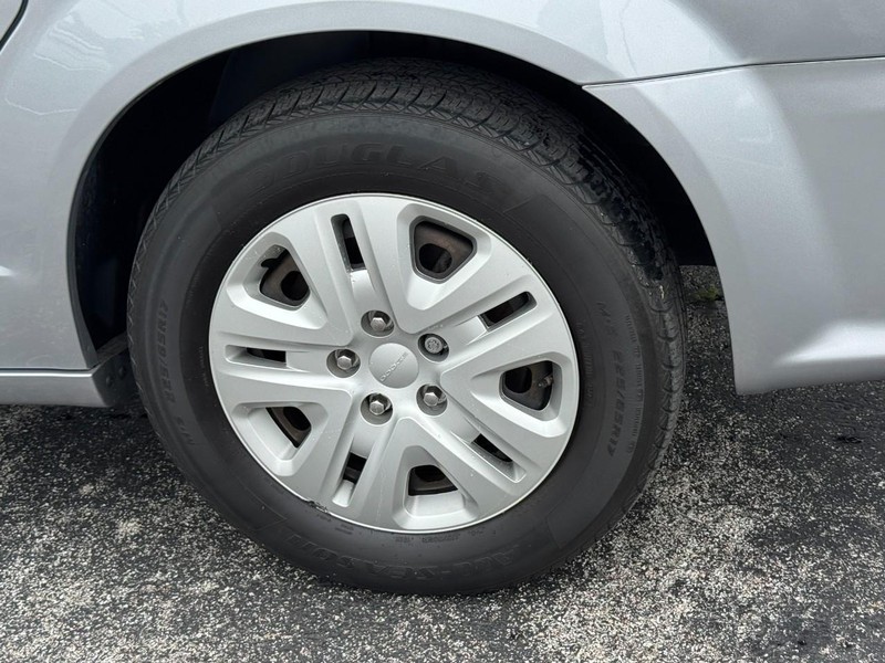 Dodge Grand Caravan Vehicle Image 07