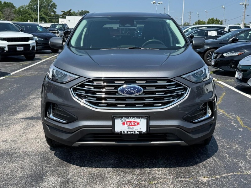 Ford Edge Vehicle Image 10