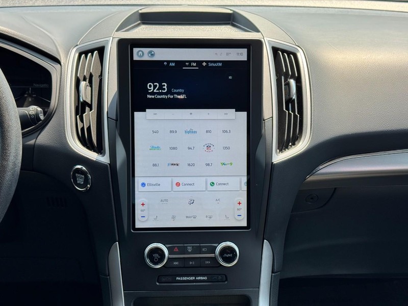 Ford Edge Vehicle Image 18