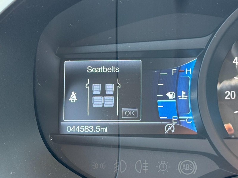 Ford Edge Vehicle Image 23
