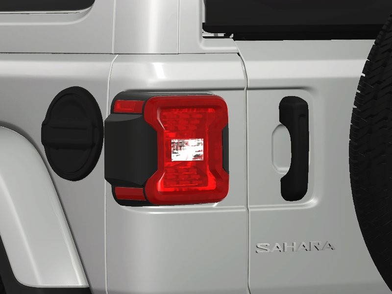 Jeep Wrangler Vehicle Image 12