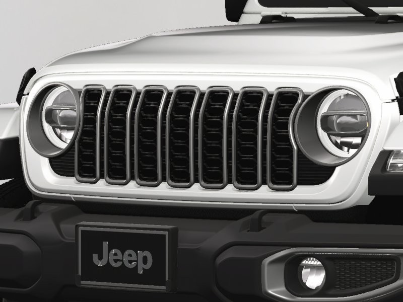 Jeep Wrangler Vehicle Image 14