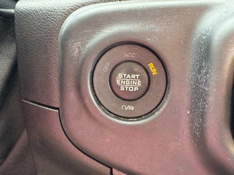 Jeep Wrangler Vehicle Image 28
