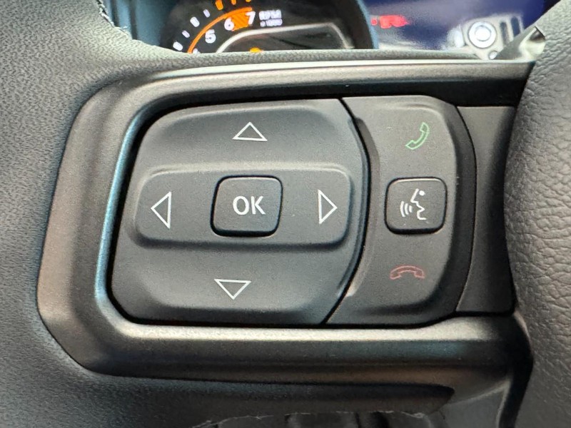 Jeep Wrangler Vehicle Image 22