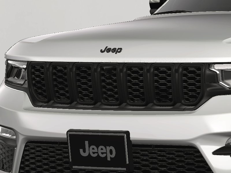 Jeep Grand Cherokee Vehicle Image 15