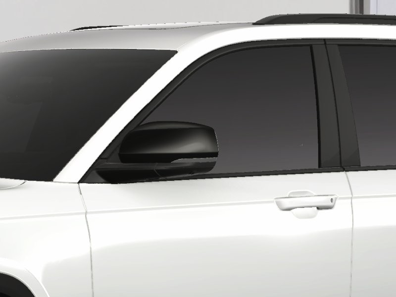 Jeep Grand Cherokee Vehicle Image 16