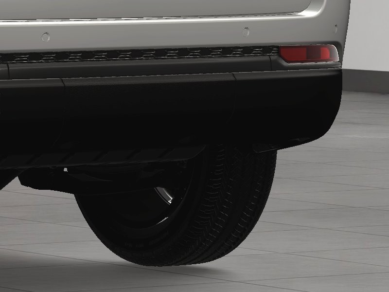 Jeep Grand Cherokee Vehicle Image 17
