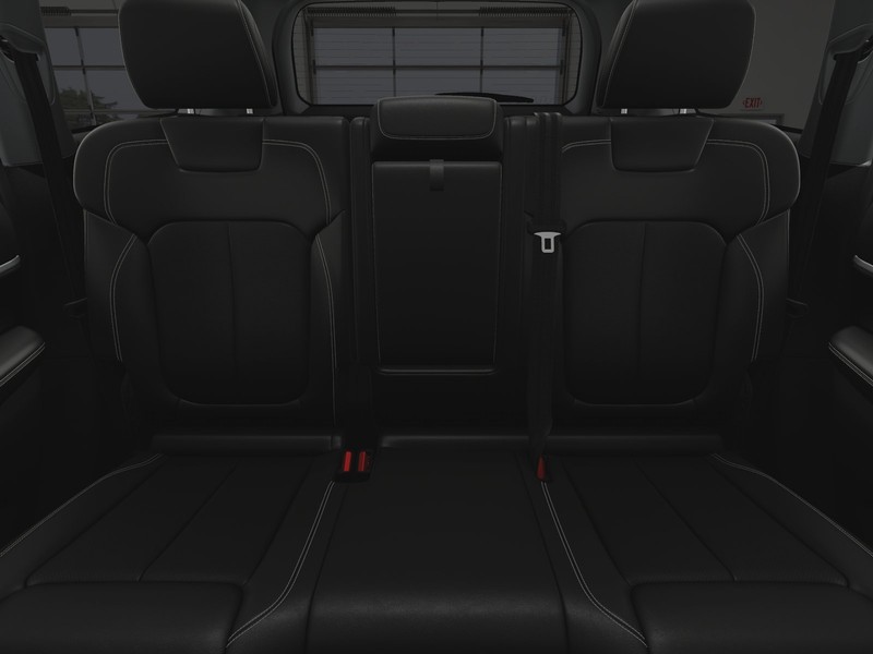 Jeep Grand Cherokee Vehicle Image 20