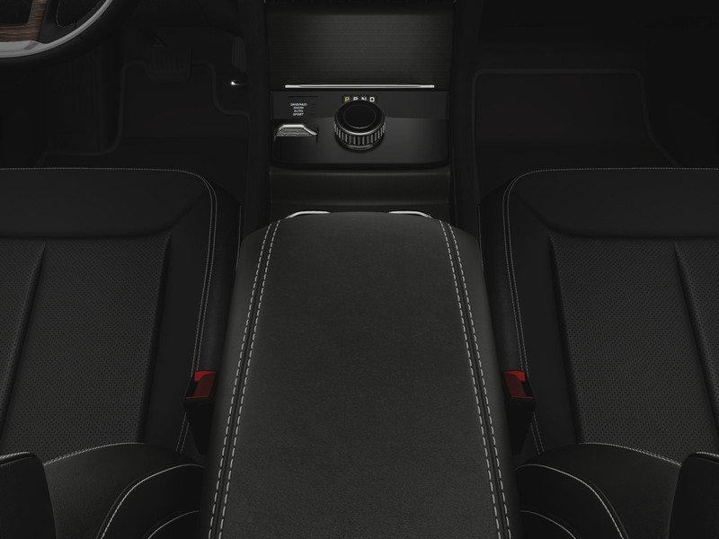 Jeep Grand Cherokee Vehicle Image 27