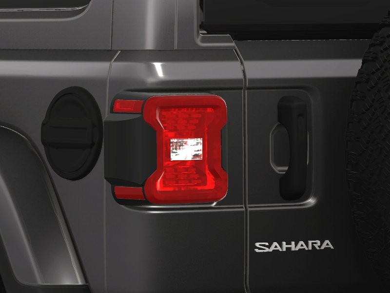 Jeep Wrangler Vehicle Image 15