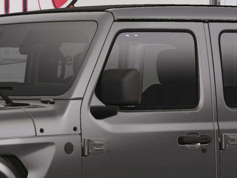 Jeep Wrangler Vehicle Image 18