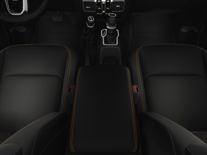 Jeep Wrangler Vehicle Image 25