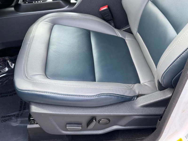Ford Bronco Vehicle Image 30