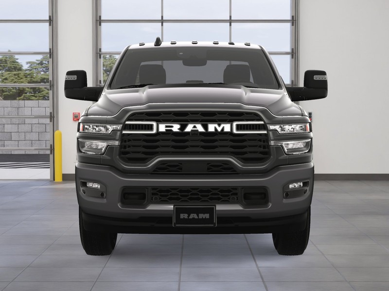 Ram 2500 Vehicle Image 12