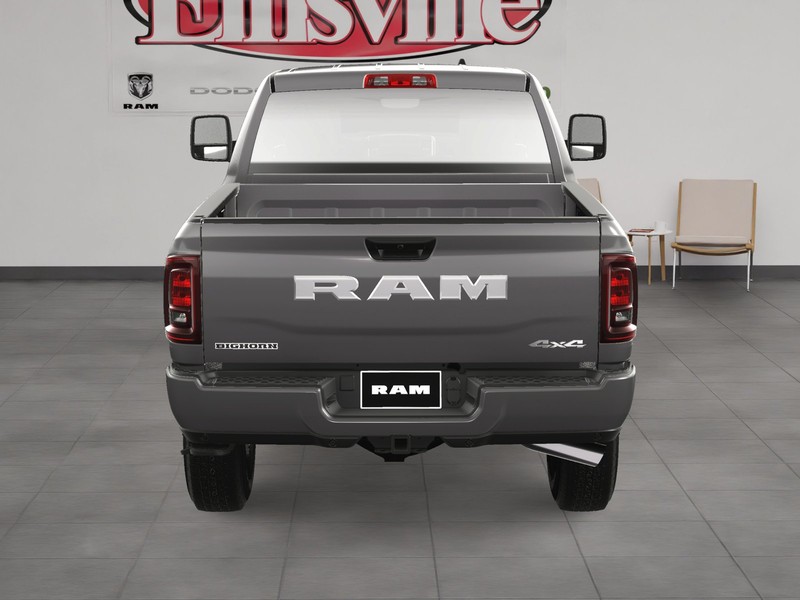 Ram 2500 Vehicle Image 13
