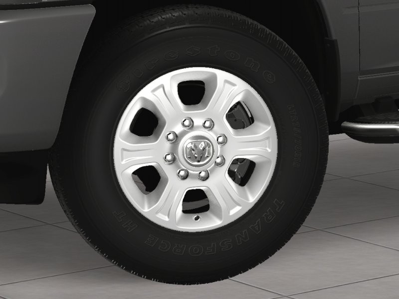 Ram 2500 Vehicle Image 14
