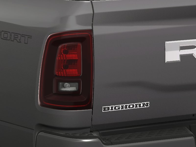Ram 2500 Vehicle Image 15