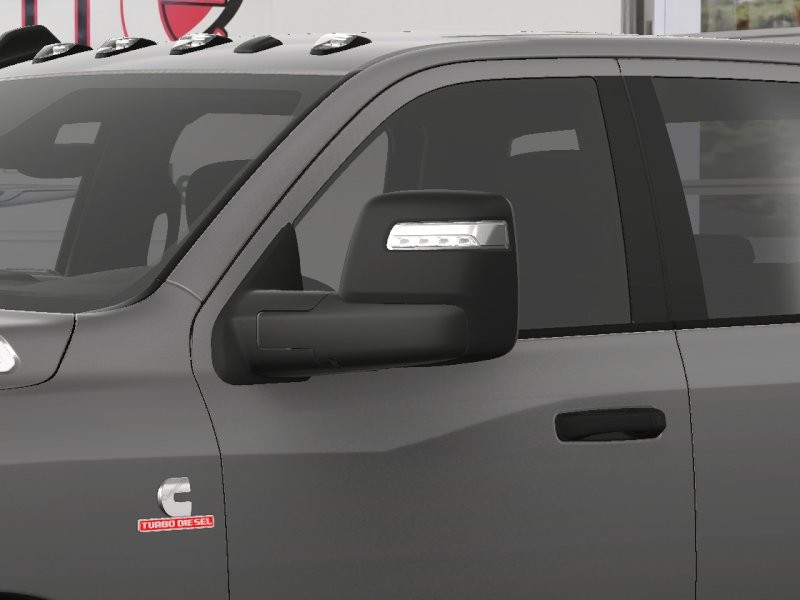 Ram 2500 Vehicle Image 18