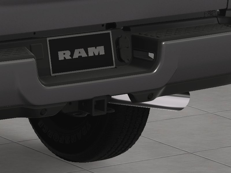 Ram 2500 Vehicle Image 19