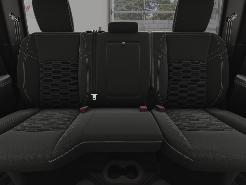 Ram 2500 Vehicle Image 22