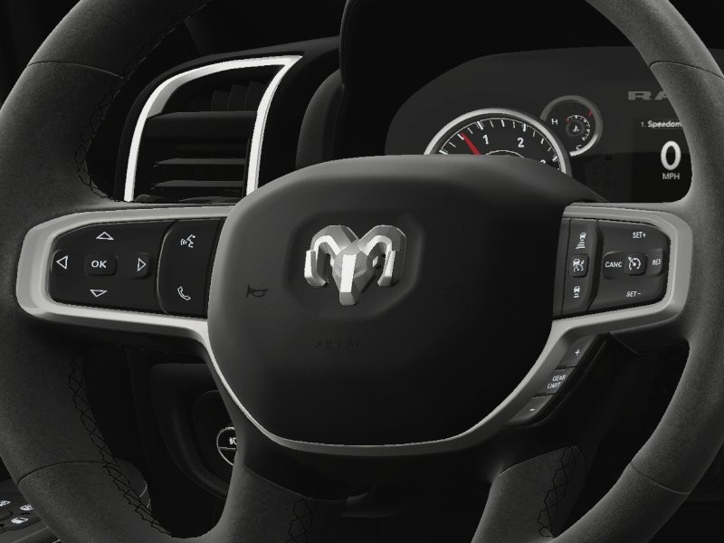 Ram 2500 Vehicle Image 28