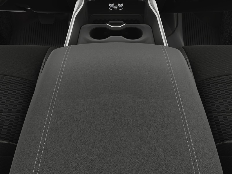 Ram 2500 Vehicle Image 30