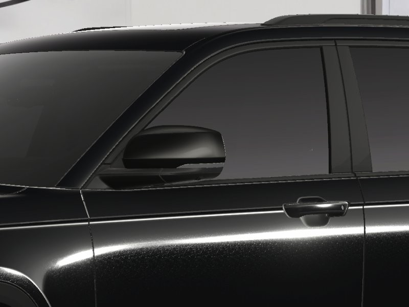 Jeep Grand Cherokee Vehicle Image 15