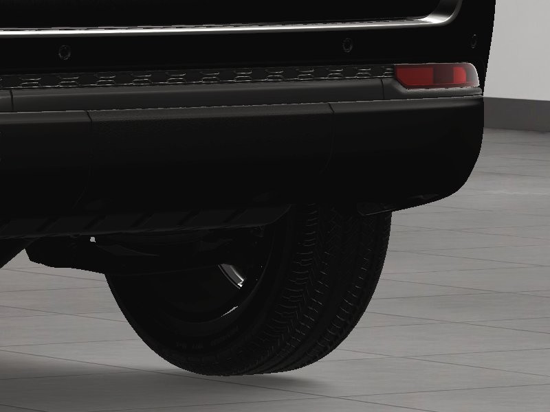 Jeep Grand Cherokee Vehicle Image 16