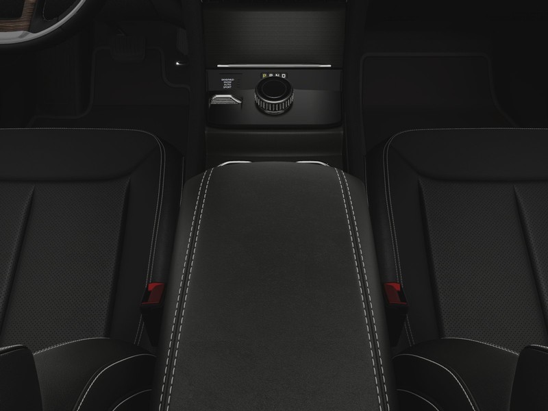 Jeep Grand Cherokee Vehicle Image 27