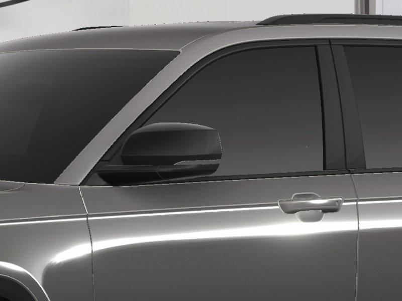 Jeep Grand Cherokee Vehicle Image 13