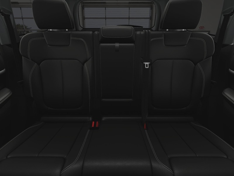 Jeep Grand Cherokee Vehicle Image 16