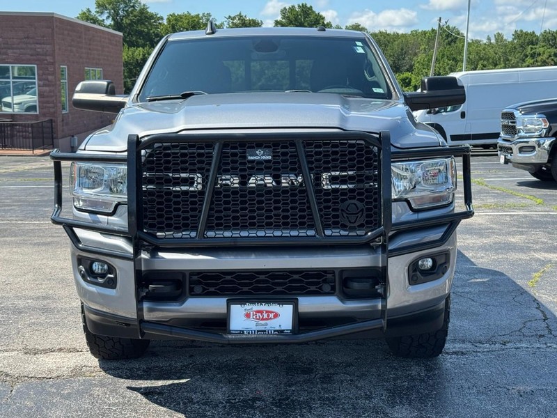 Ram 2500 Vehicle Image 09
